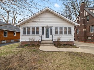 2120 40th St, Des Moines, IA 50310