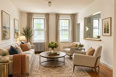 458 Rutland Road, #1