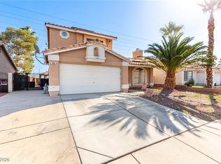 906 Ambusher St, Henderson, NV 89014