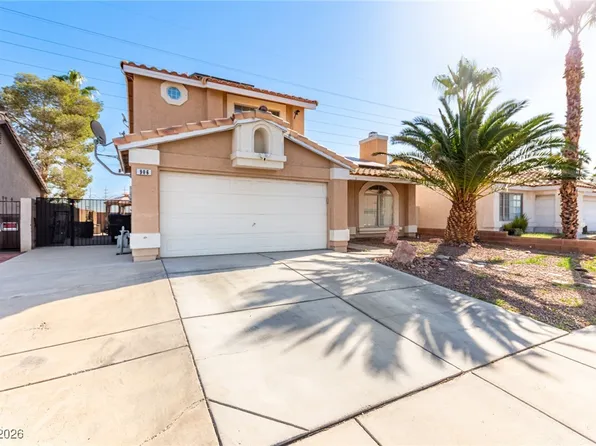 906 Ambusher St, Henderson, NV 89014