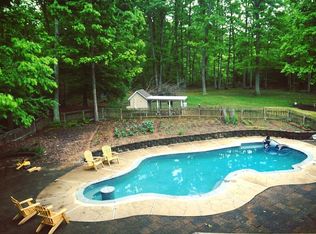 83 Stagecoach Rd, Fredericksburg, VA 22405