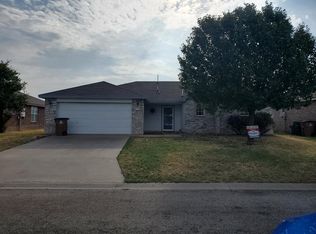 1216 June Ln, San Angelo, TX 76905