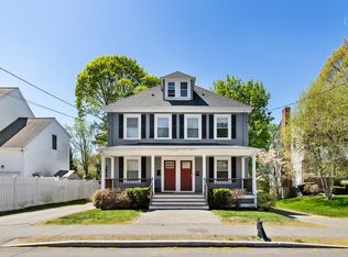 403-405 Reedsdale Rd, Milton, MA 02186