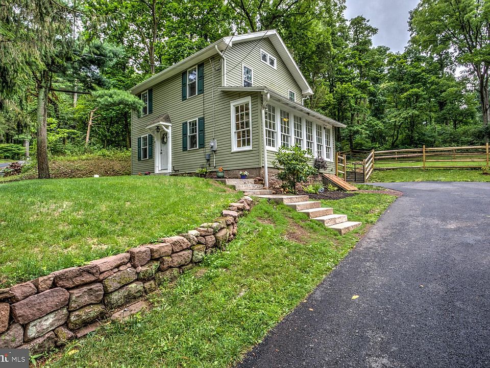 155 Candy Rd, Mohnton, PA 19540 Zillow