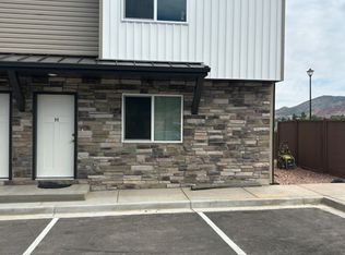 920 S 25 E #H15, Cedar City, UT 84720