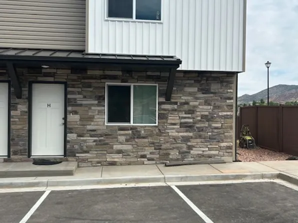 920 S 25 E #H15, Cedar City, UT 84720