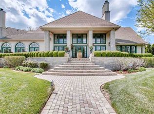 14100 E Pinnacle Dr, Wichita, KS 67230