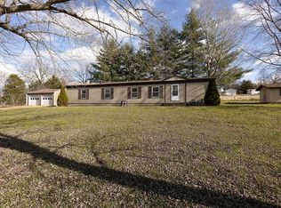 66 Concord Ln, Richland, MO 65556