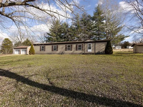 66 Concord Ln, Richland, MO 65556