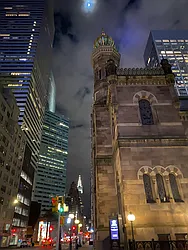 Rented by Oxford Property Group