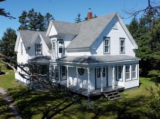 1173 Highway 1, Hebron, NS B5A 5A5