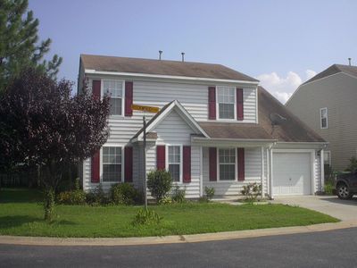 201 Rockwood Pl, Suffolk, VA, 23435
