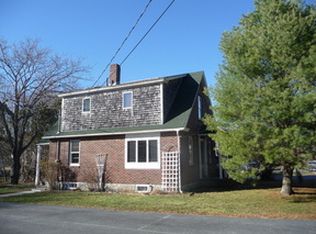 15 Pine St, Bar Harbor, ME 04609