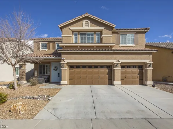 1108 Tomasian Ct, Henderson, NV 89002