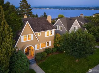 3832 48th Ave NE, Seattle, WA