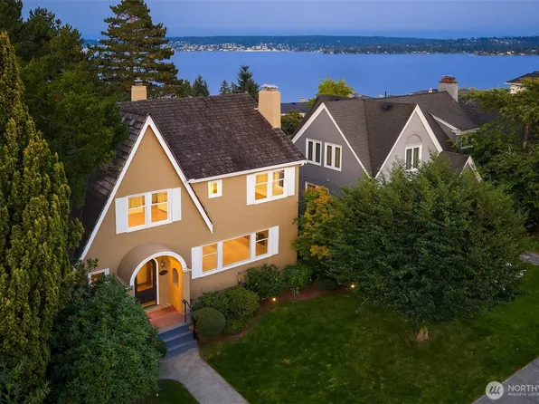 3832 48th Avenue NE, Seattle, WA 98105