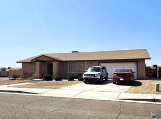 7381 E 26th St, Yuma, AZ 85365