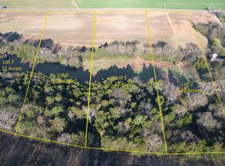 7 Dry Valley Rd LOT 7, Cleveland, TN 37312