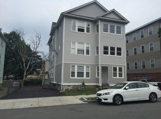 90 Birch St, Worcester, MA 01603