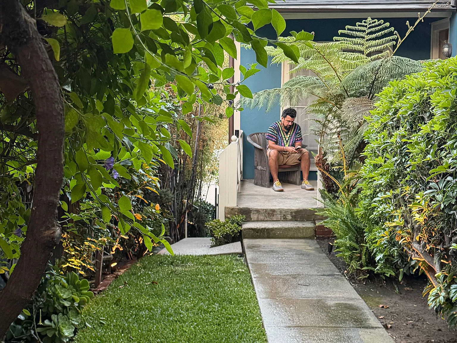 2 bed, $4,200 — Photo 1