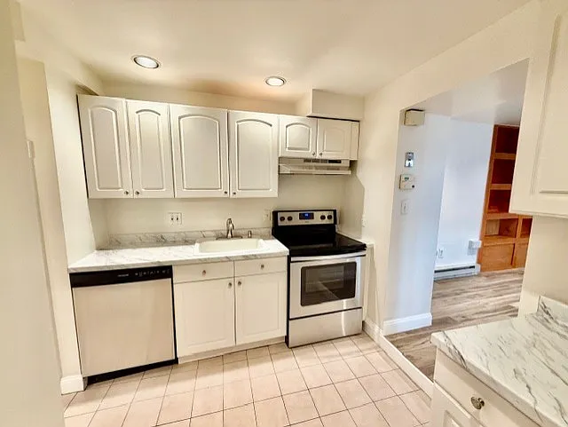 45 Bowdoin St #B — Photo 9