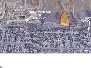 3100 Swanson Dr, El Paso, TX 79904