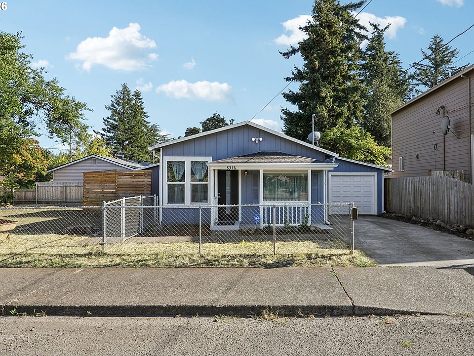 1st image of 8318 SE Knapp St