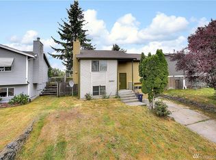 5910 S Cheyenne St, Tacoma, WA 98409