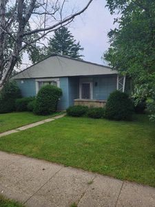 635 Hillsborough Avenue, Hillsboro, WI, 54634