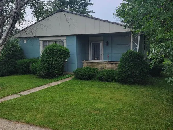 635 Hillsborough Avenue, Hillsboro, WI 54634