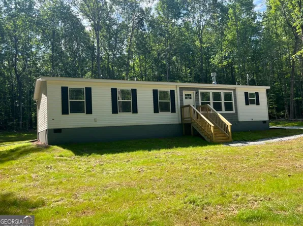 140C Lakeshore Dr, Eatonton, GA 31024