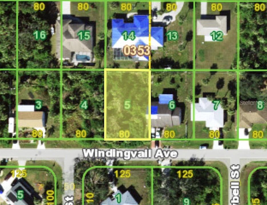 1st image of 18088 Windingvail Ave