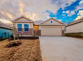 1805 Pentro Pkwy, Providence Village, TX 76227
