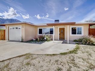 550 W Sunview Ave, Palm Springs, CA 92262