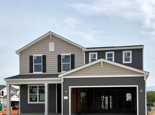 6322 Luckleaf Way Lot 179, Galloway, OH 43119