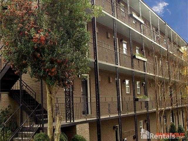 1st image of 45 Sheridan Dr NE #S
