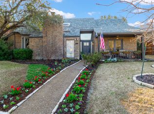 1432 Mockingbird Dr, Plano, TX 75093