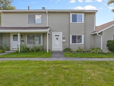 155 Windsorshire Dr, Rochester, NY, 14624