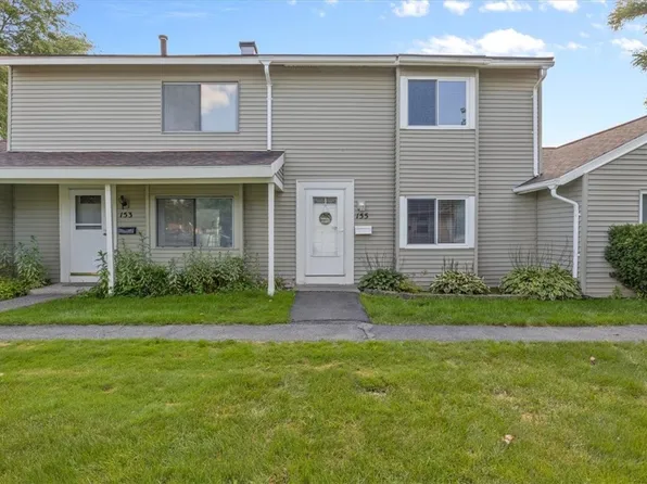 155 Windsorshire Dr, Rochester, NY 14624