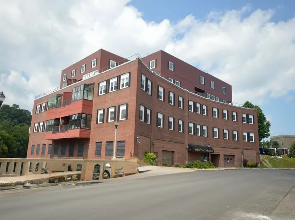 112 Franklin Street #C3, Bangor, ME 04401