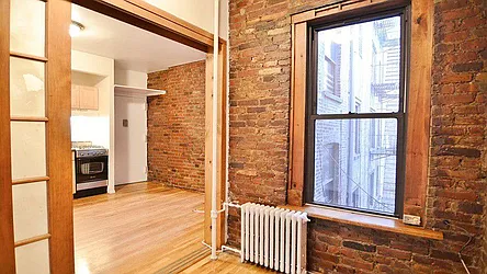 Rented by MD NYC Management LLC