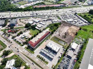 0 Jones Off Rd, Houston, TX 77065