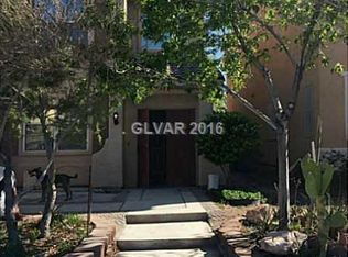 9667 Hawk Cliff Ave #0, Las Vegas, NV 89148