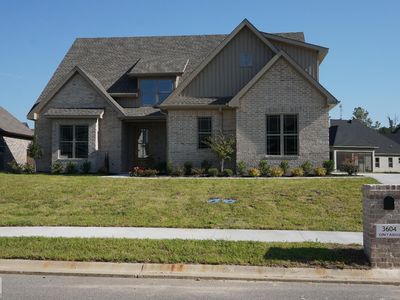 3604 Ontario Dr, Jonesboro, AR, 72404