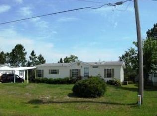 191 Edgewood Ter, Santa Rosa Beach, FL 32459