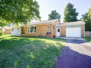3846 44th St SW, Grandville, MI 49418