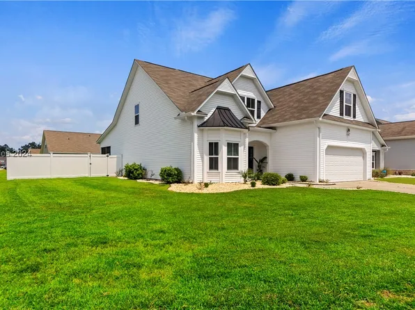 66 Grovewood Dr, Bluffton, SC 29910