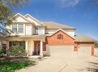 5202 Barleycorn Ln, Katy, TX 77494