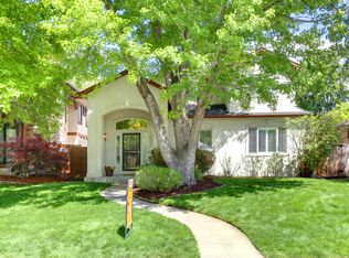 1548 S Clayton St, Denver, CO 80210
