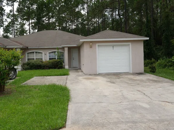 28 Riddle Dr #A/b, Palm Coast, FL 32164